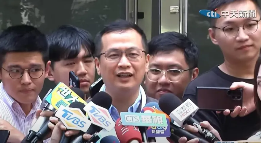 民進黨「知法弄法」弊案滔天　羅智強怒轟混蛋政府：哪件事沒少幹？