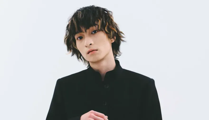 Shawn尚融9月開唱！首辦「鬼屋探險演唱會」　工作人員驚：搞什麼鬼