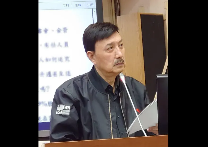 民進黨不分區立委提名正式啟動！傳陳時中入列安全名單　余天慘被「他」幹掉？