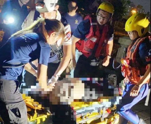 擬提國賠！文藻女大生練車摔溝亡慟「不能白白犧牲」　網驚：「挑錯地方練車了」