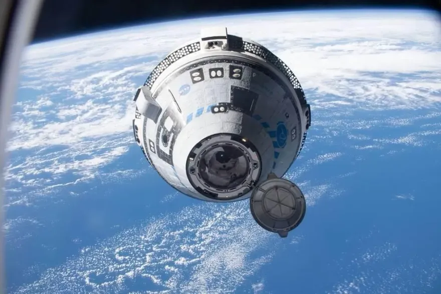 安全無虞了？「星際飛機」曾因降落傘系統瑕疵延宕　波音：已準備明年載人上太空