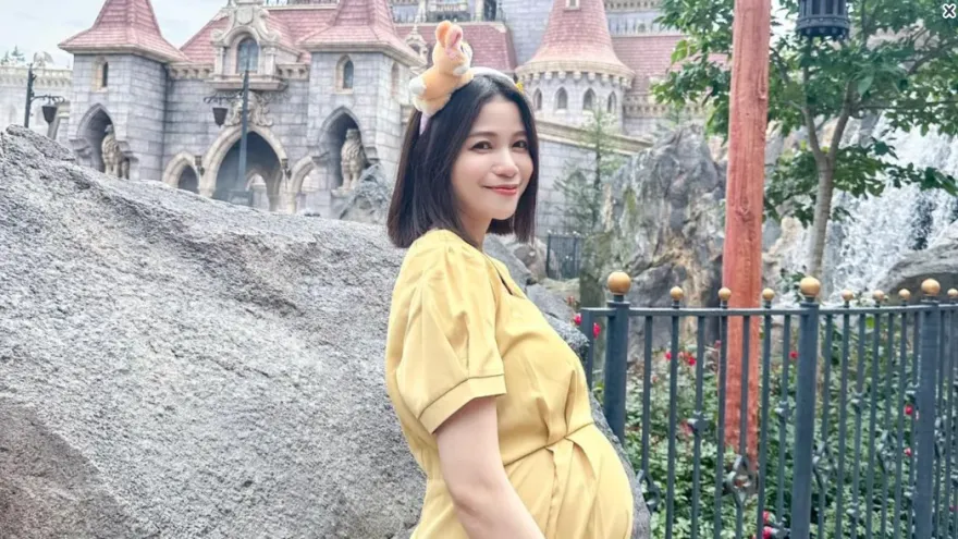 快訊/蘿莉塔生了！父親節前「剖腹產2600克女寶」喜曝當媽心聲