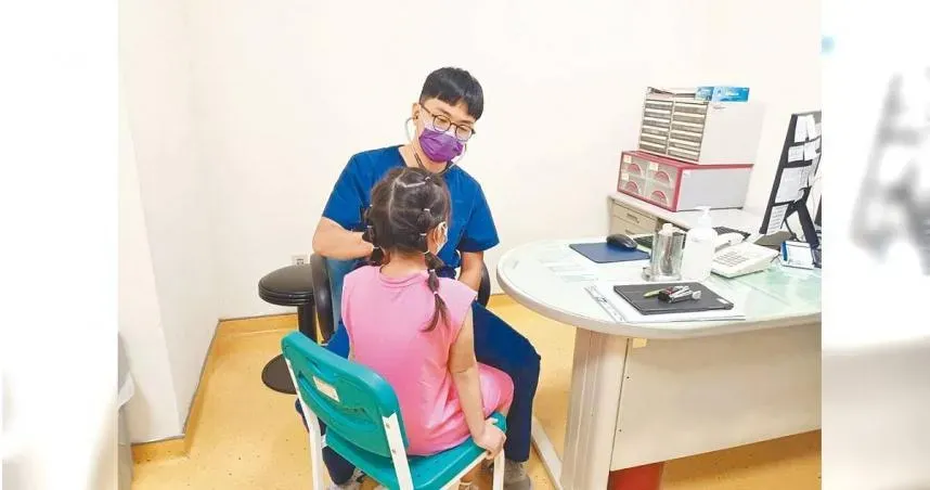 5歲女童2週爆瘦3公斤眼窩凹陷、尿多　一查竟酮酸中毒罹糖尿病