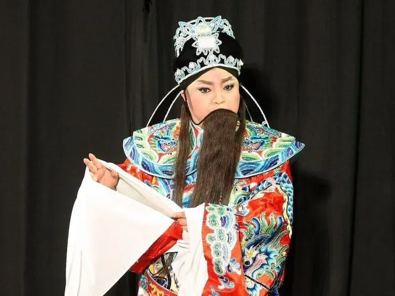 不慎跌倒驟逝！歌仔戲大師陳美雲享壽72歲…獲傳藝金曲特別獎