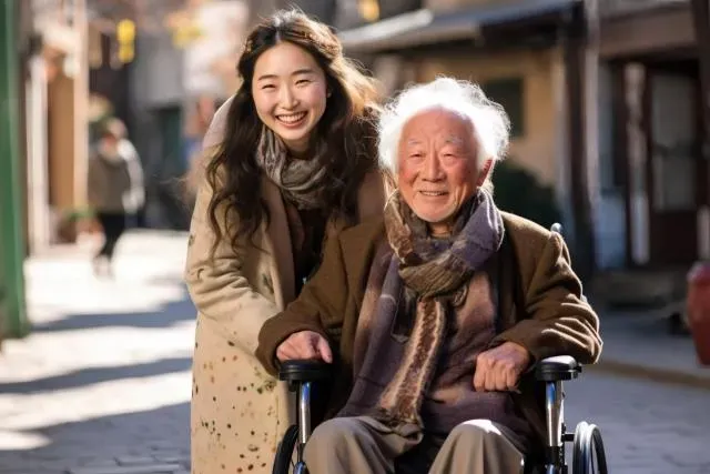 年節照顧壓力大！新北衛生局提供「預約喘息服務」減輕照顧者負荷