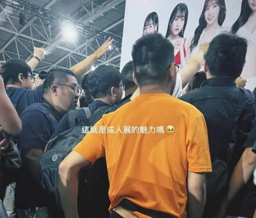 身障者看成人展「站起來」了！網刷一排「醫學奇蹟」　知情人曝真相：不要歧視