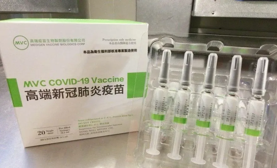 高端宣布技轉WHO綠營猛大內宣！網酸爆：就像林智堅開放論文版權