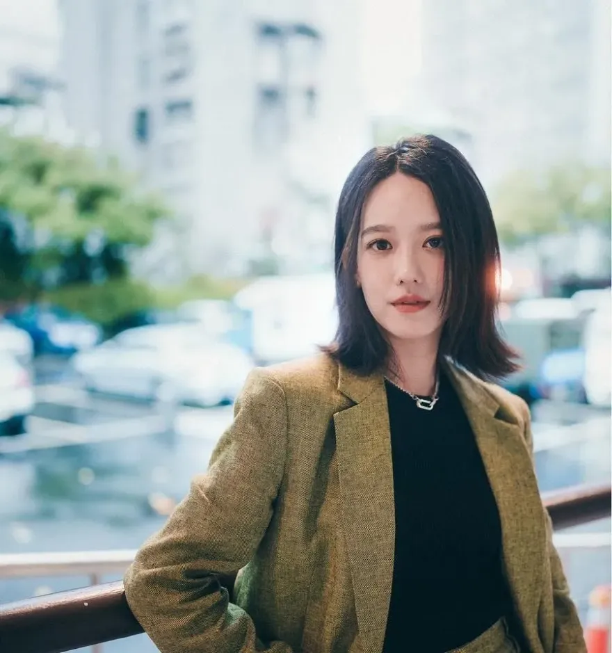孟耿如洩心境「生命總是給了我更多成長的機會」　親筆抄錄「接納是最困難的一步」