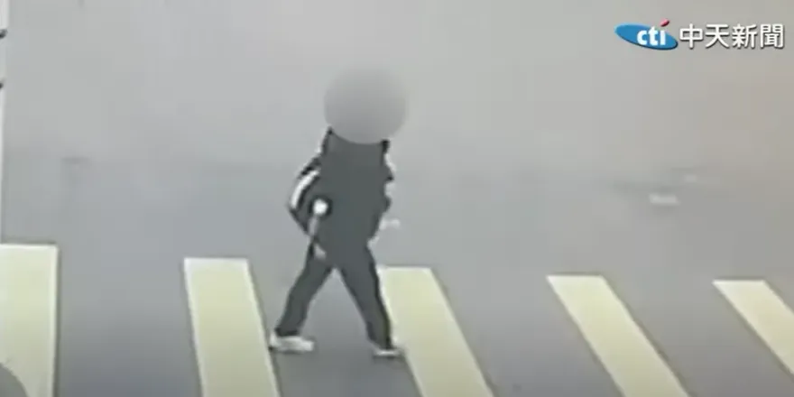 靜宜女大生「沒見過男友就私奔」！知情人士驚曝：詐團這招火速交接