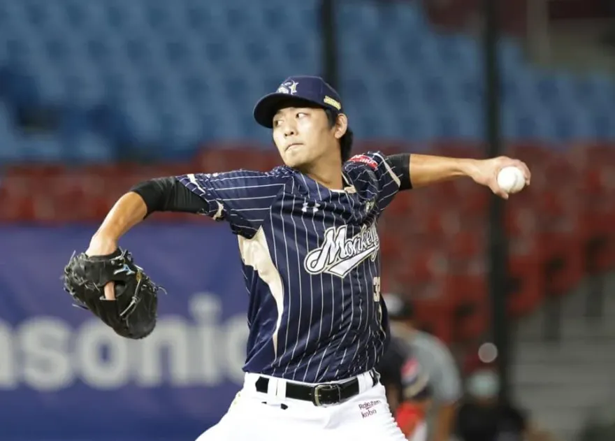 快訊/確定了！林子偉交易細節曝光…樂天桃猿2投1打轉戰台鋼雄鷹