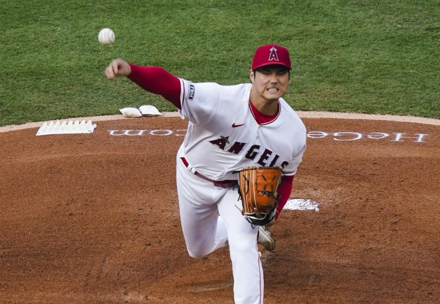 影/連2季破「10勝10轟」！大谷翔平寫下史上最神紀錄