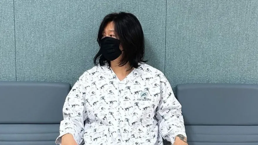 抗癌3年！〈關於妳的歌〉原唱尹度玹揭病況：第一次思考死亡