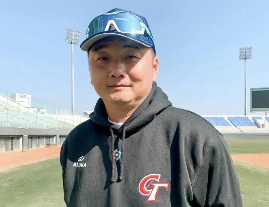 桃猿教頭曾豪駒認為交易案是好事　坦言情感上不捨
