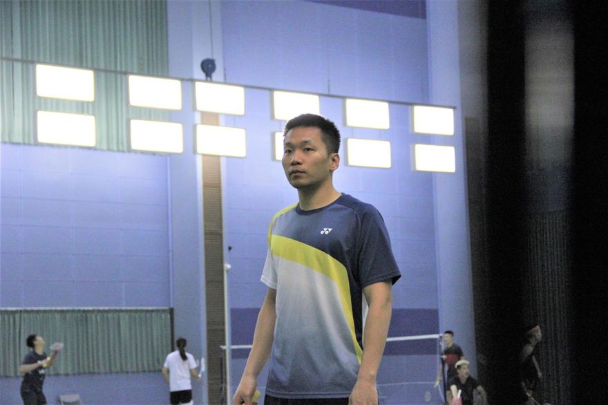 李洋將任部長！　運動部「三本柱」成形