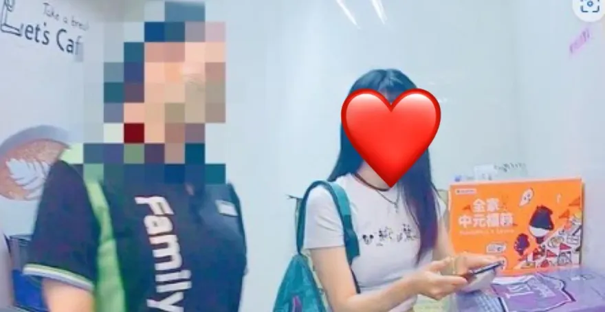 「阿宏3.0」虧大了！遭丟包女研究生被員警認證「神似李多慧」