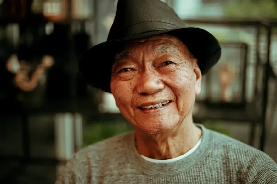 侯友宜「80歲廢巴氏量表」！一文搞懂巴氏量表