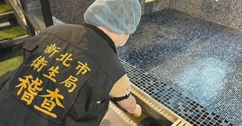 女子游泳染「食腦變形蟲」！業者發聲：員工家屬都在這游泳
