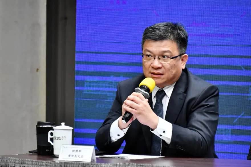 電價調整是否經國會同意 經濟部：會依照專業判斷