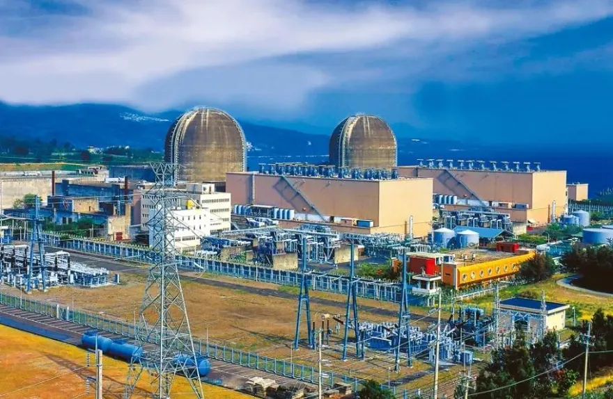 核三廠1號機除役增添限電疑慮　台電：新機組容量遠大於除役機組