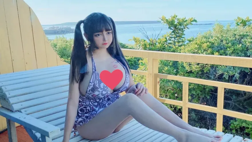 才動縮乳手術！松崎櫻葵爆瘦10公斤...驚吐UU竟「長回L級」現況曝