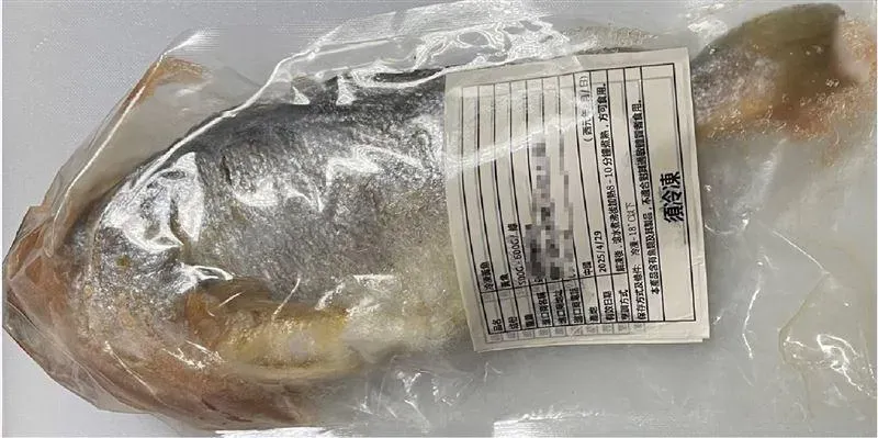 量販店魚類「驗出可怕禁藥」！知名大賣場全中鏢　吃下肚恐影響腎功能