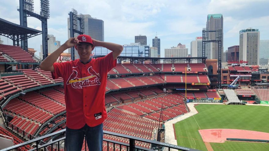 MLB/林振瑋被升上2A　剛報到就遇莊陳仲敖悲情吞敗