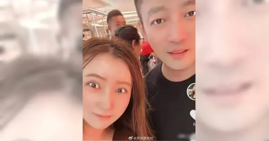 汪小菲爆新歡！傳「張蘭也滿意」　女方甜喊「蘭媽媽」曝真實關係