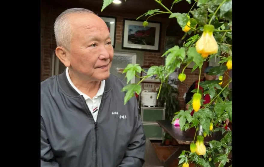 前苗栗縣長徐耀昌凌晨宣布退出國民黨！　「讓我們就此道別」