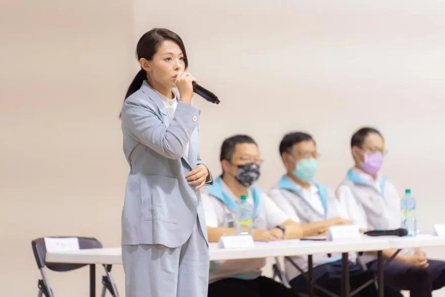 民進黨如意算盤大翻車？ 高虹安遭起訴網炸鍋　最新網路民調嚇死人