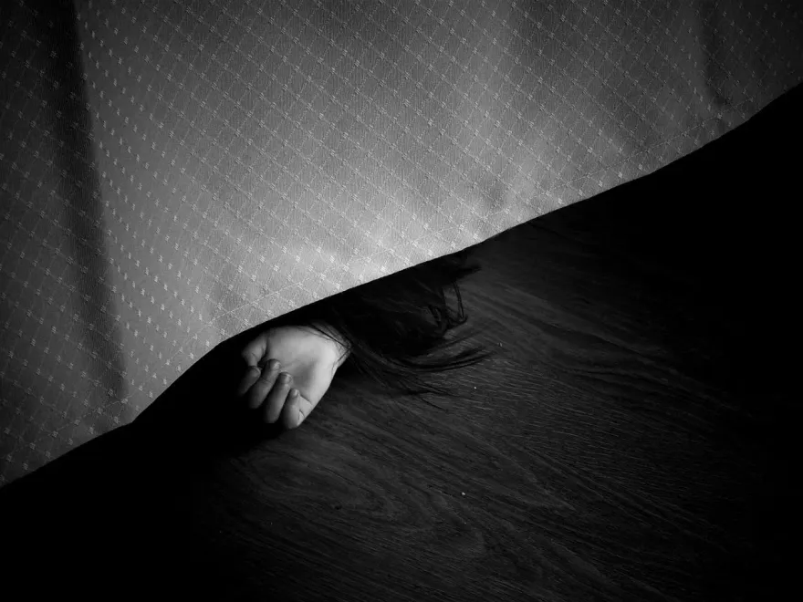 幫老闆出氣！高雄工人刺死男子遭判8年　因曾「變裝逃亡」延押2個月