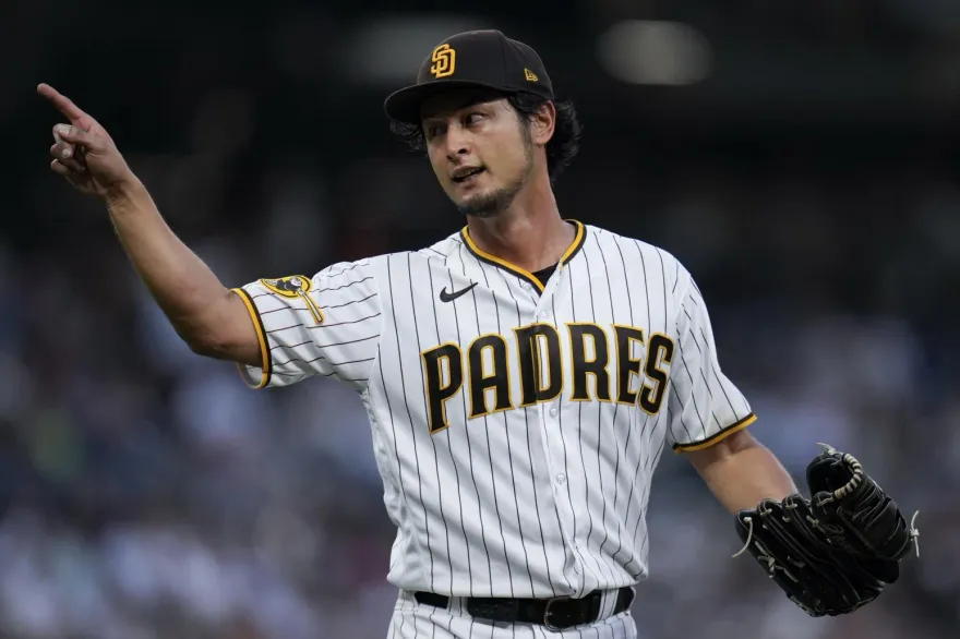 影/超車龍捲風！達比修飆1919三振　技壓前輩野茂英雄
