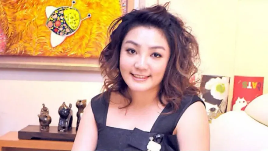 爆「岳飛後代」嫩尪人間蒸發！凌威威控老公離婚拖3年　嘆：只想趕快結束