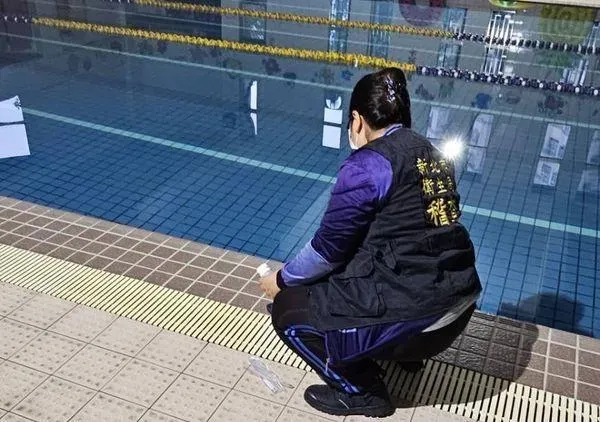 「無交流」地下室積水驗出食腦蟲！專家疑：地下道無人去　究竟怎感染