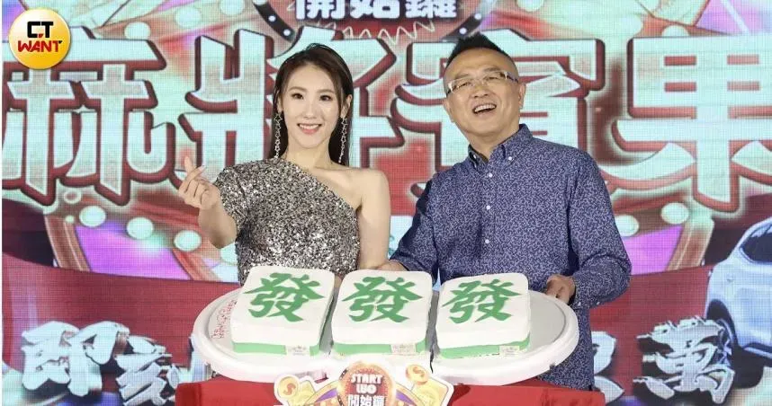 豬哥亮最小兒子近況曝光！謝金晶親洩與朱海君私密對話