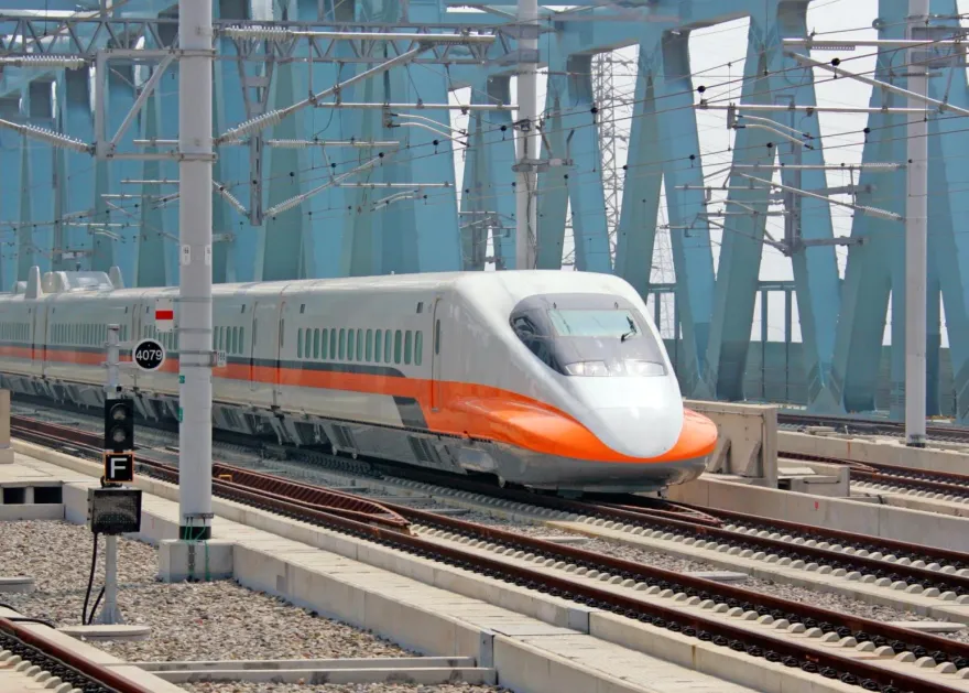 不用跑車站了！高鐵無障礙座位訂票開放新服務　「3通路」皆可付款取票