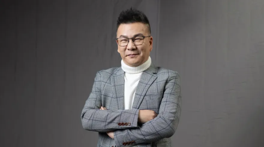 昔把藝人關狗籠惡整！沈玉琳為收視率「被罰168萬」破綜藝史紀錄
