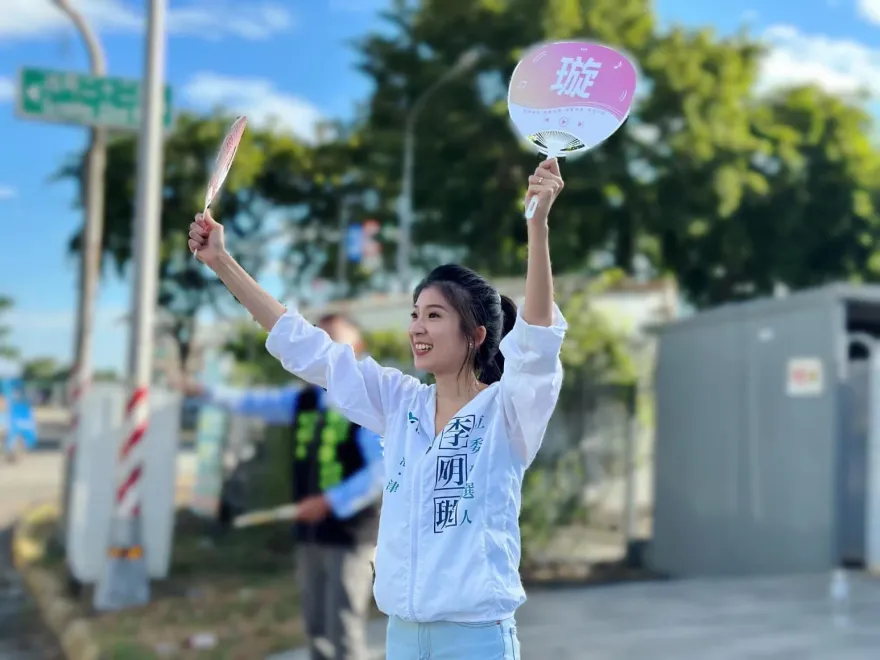 高虹安起訴書「帶風向」？　最美發言人嚇壞：民進黨髒手已伸到司法中