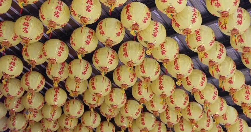 鬼月禁忌/60年1遇！「黑兔年」農曆7月特別凶　2件事別做、5生肖注意