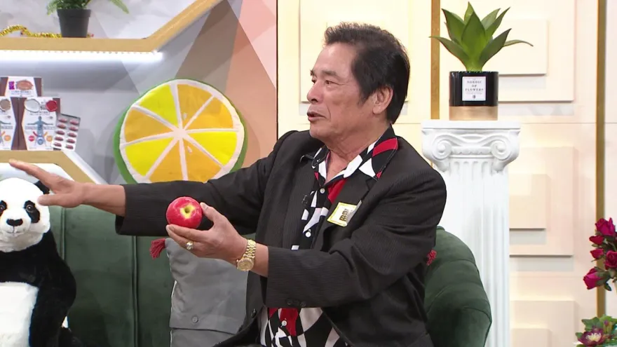 76歲資深男星曾擁1妻5妾！上節目認「照顧的人太多」　下半身出狀況：力不從心！