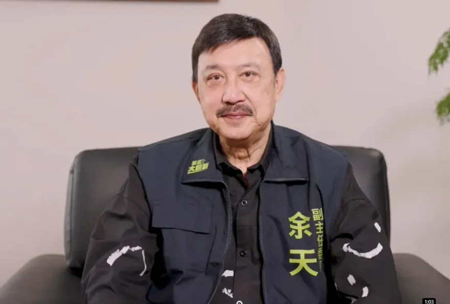 賴清德競總人事出爐！　陳時中、余天擔任雙北主委