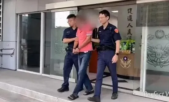 影/憑什麼要養全家！莽男酒後揮刀傷女友左胸　乾兒子勸架也遭殃