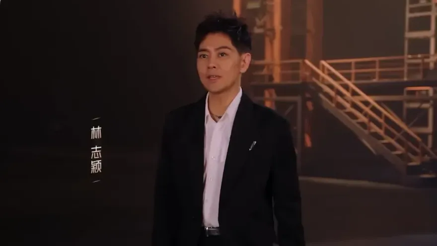 影/林志穎回來了！車禍後現身《披荊斬棘3》　瘦子、藍正龍、張棟樑夢幻同框