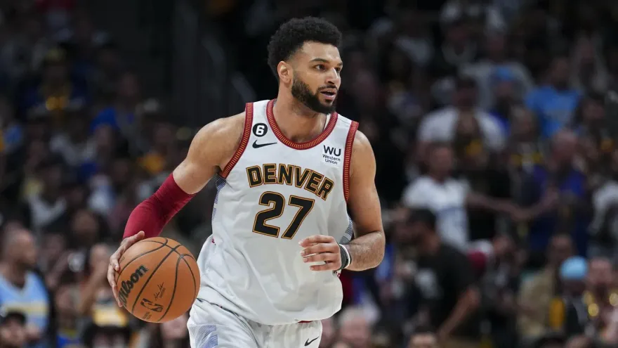 NBA大咖再減一！金塊主控身體難負荷　宣布不打世界盃