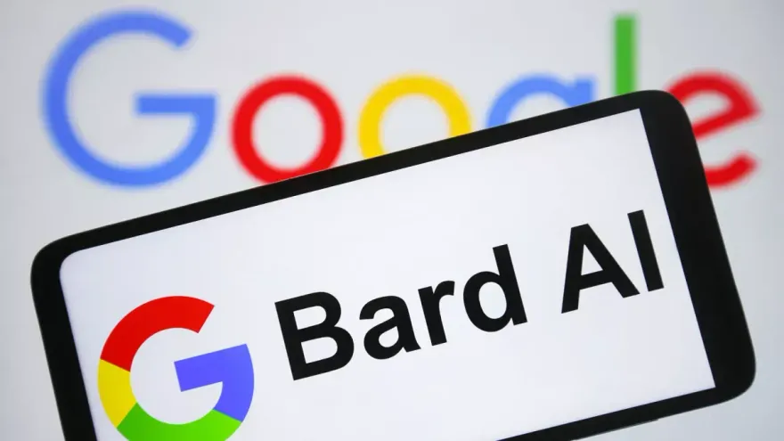 Google AI Bard繁體中文能力升級　可跨語言對話