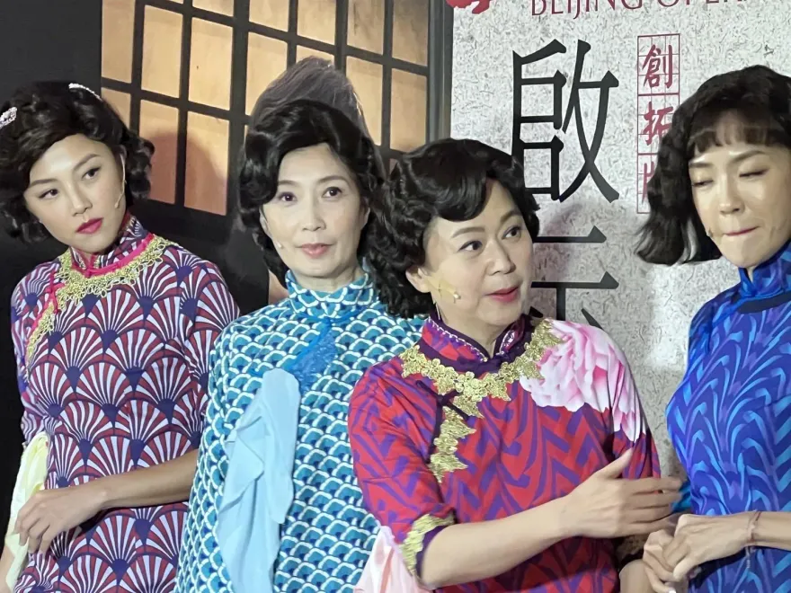 影/黃嘉千現身落淚！曝與夏克立官司進度　親吐：可以說時一定說出來