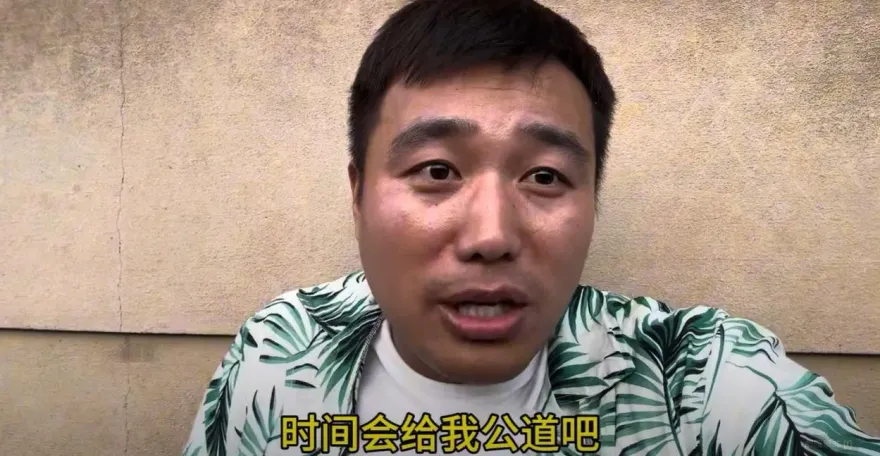 遭控用「血癌母」騙台灣人！陸網紅獲愛心募捐500萬爽玩日本