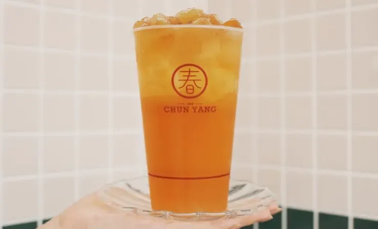 愛在七夕/手刀開喝！外送平台點「2飲品買1送1」　還有情人節限時優惠