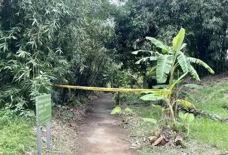 快訊/瑞芳第一公墓驚見白骨　衣物已腐爛身上悠遊卡比對出身份