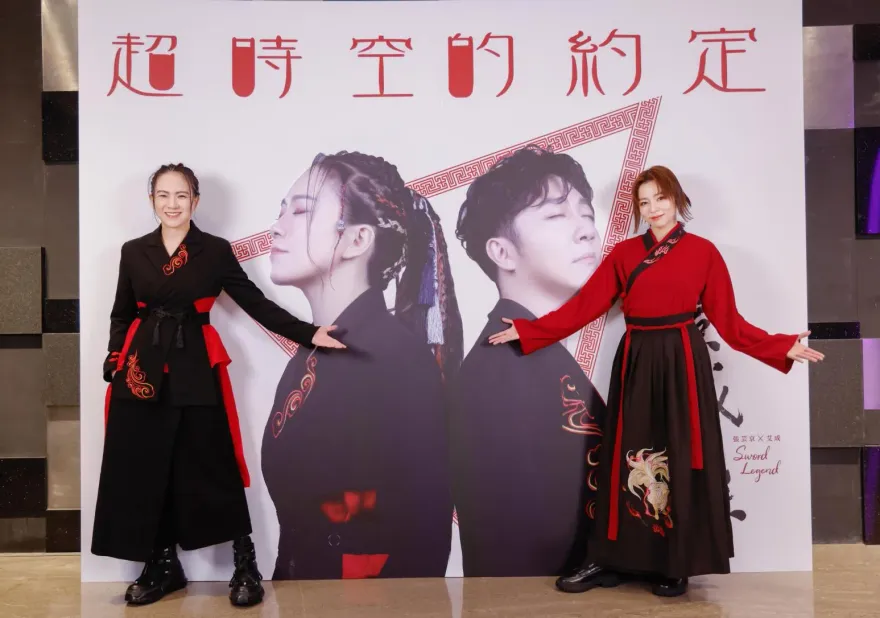 堅忍一句「我是蔡太太」！王瞳引爆眾人淚點…堅守艾成人生座右銘：永不放棄