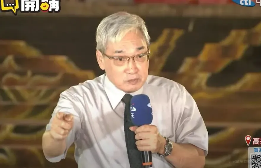 影/驚爆賴勁麟年薪425萬「檯面下再拿3倍」！張友驊：自己差點進了雲豹